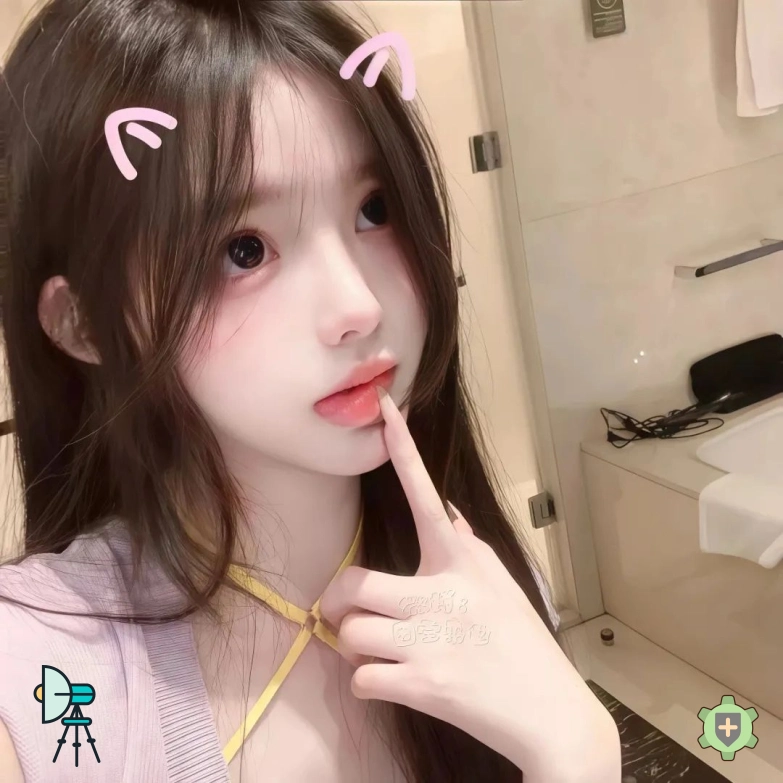 马女士
